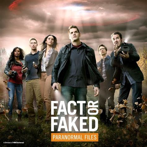 watch series fact or faked paranormal files|ben hansen fact or faked.